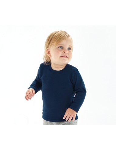BAB-BZ11-Baby Long Sleeve T